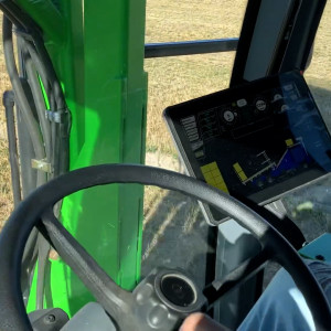 Stackrite Bale Stacker